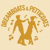 CD VARIOUS  Dreamboats And Petticoats Five Coff 5335636 Universal Music 2011 UK Rock Used