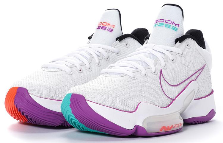 Nike Zoom Rize 2 EP 'Hyper Violet' CT1498-100