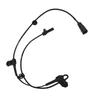 ABS Wheel Speed Sensor Front Left Right Replacement 2 Pack for For CX5 2013 2015 2016 and 6 2014 2020 K0114370X