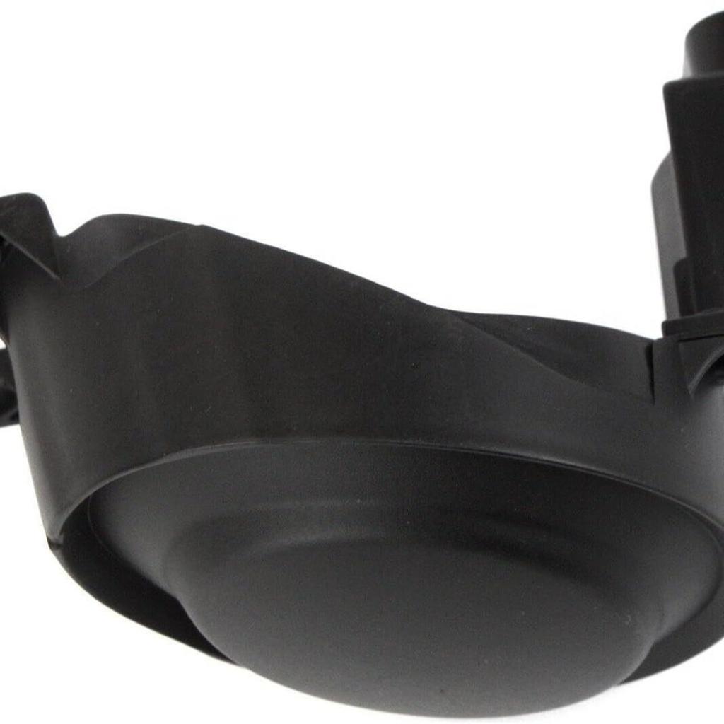 Nebelscheinwerferabdeckung für 2012-2015 Toyota Tacoma, Teilenummern 81481-04010 & 81482-0.