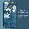 Durable Cover Phone Case For LG Aristo3/Aristo2 Fashion Design Protective Cute TPU Dirt-resistant Full Wrap Anti-knock