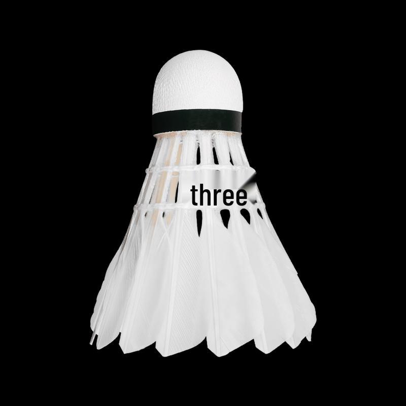 Peak YY52305 Badminton Shuttlecock