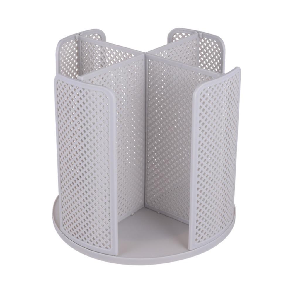 Removable Coffee Cup Dispenser 4 Compartments Desktop Storage Organizer  Coffee Shop