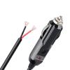 Replacement Cigarette Lighter Plug Car Adapter DC Battery Charger Connectors