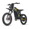 RICH BIT V9 Ultra Elektrisches Dirtbike, 48V 20AH Akku, Vollfederung, 17’’ Geländereifen