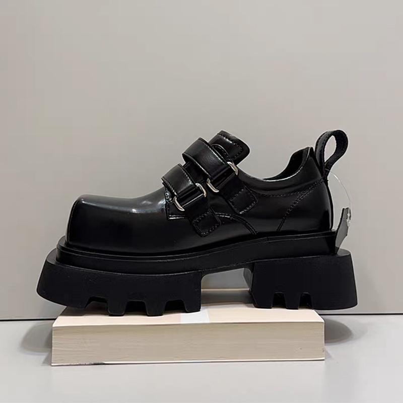 Piattaforma Donna Scarpe Piatte Sportive Mocassini di Design Sneakers Moda Autunnale Camminata Casual Tendenza Vestito Donna