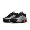 Nike Shox R4 Mhq1988 003blk Vastgy