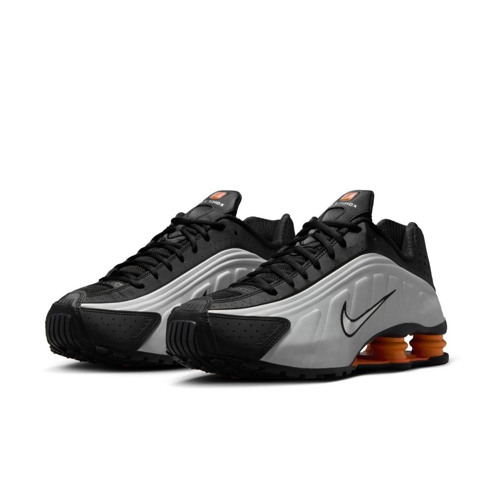 Nike Shox R4 Mhq1988 003blk Vastgy
