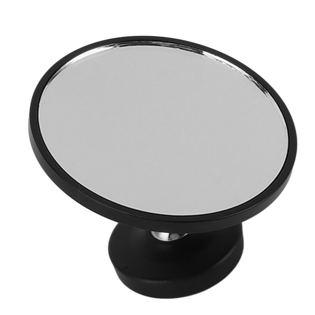 Coffee Maker Magnetic Mirror with 360 degrees Rotating Base Aluminum Alloy Dual Ball Joints Coffee Flow Rate