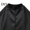 Comfortable Pet Halloween Suit Black Bat Cat Masque And Cloak Costume, Funny Wings Cape Outfits, Cute Puppy Dress Up Accessory for Cosplay,