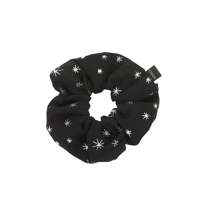 Sparkle Scrunchie