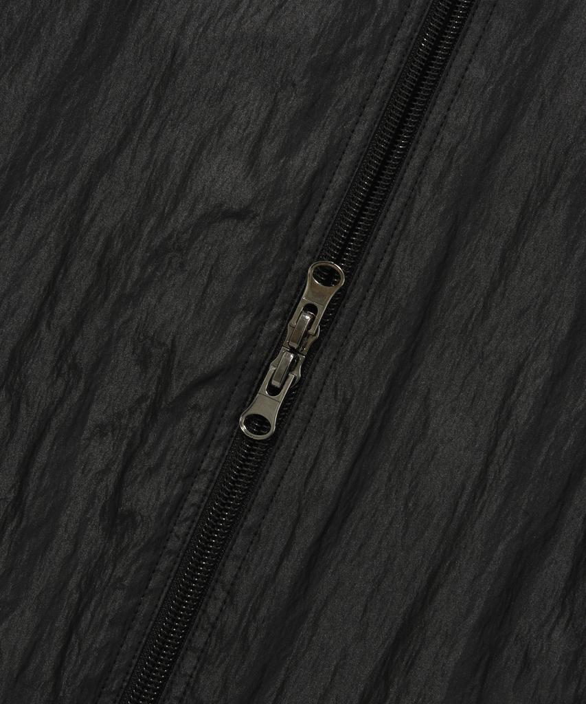 Physical Department Curve Windbreaker_Black