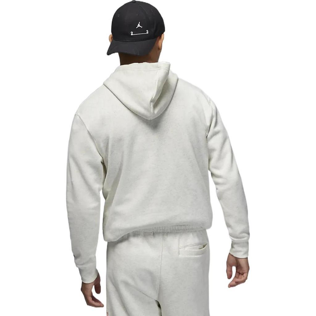 Jordan Men's Artist Series Hoodie White DV1594-141