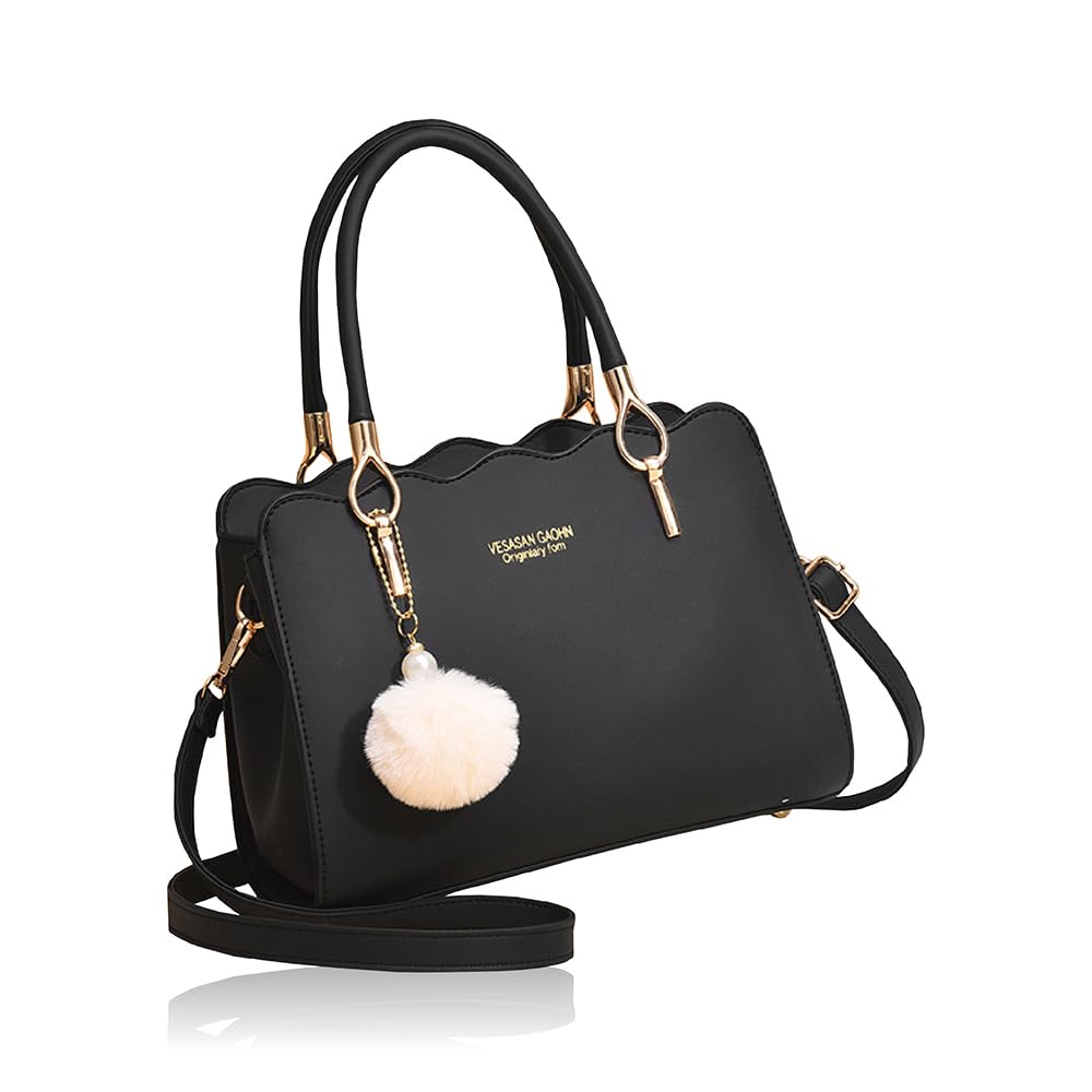 

Наплечная сумка для плеча [RUDAN] женская, кроссбоди, сумочка, маленькая, сумка, 2-сторонняя (черный) чёрный