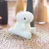 12cm Fashion Pendant Decoration Dinosaur Doll Multi-use Keychain