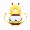 Baby Learning to Walk Anti-Fall Head Protection Pad - Little Bee Design
