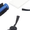 Roller Main Side Brush Filter Kit For Blaupunkt For BlueBot BPK-VCBB1XTE VRillo J111 Robot Vacuum Cleaner Replacement Parts Acce