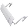 Air Conditioning Windshield 73.4‑103.3cm Universal Flexible Wind Baffle Deflector for Home Bedroom