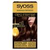 Coloração de cabelo – Tintas e oxidantes de cabelo