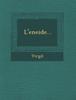 Kniha L'Eneide...