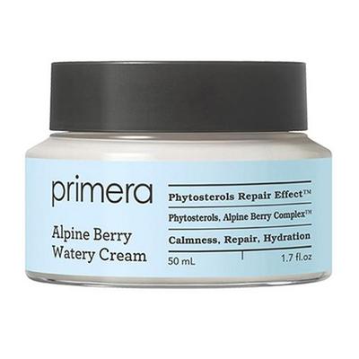 Alpine Berry Watery Cream (50ml)