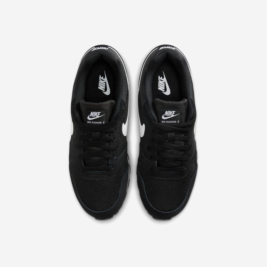 Nike MD Runner 2 [749869] [Spedito dalla Corea] 100% Autentico