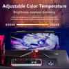 Led Monitor Lights Bar RGB Stepless Dimming Background Atmosphere Desk Lamp Curved Screen Monitor Light Bar For Monitor Lights