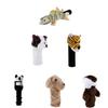 Animal Golf Club Headcover Protector for 460 /No.1 Wood Driver