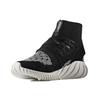 Adidas Tubular Doom Primeknit 'Black White' Sneakers S80096