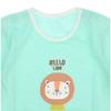 Absorba Pregnancy Childbirth 100 Days Celebration Gift Horu 3 4 Sleeve + Ddiddid