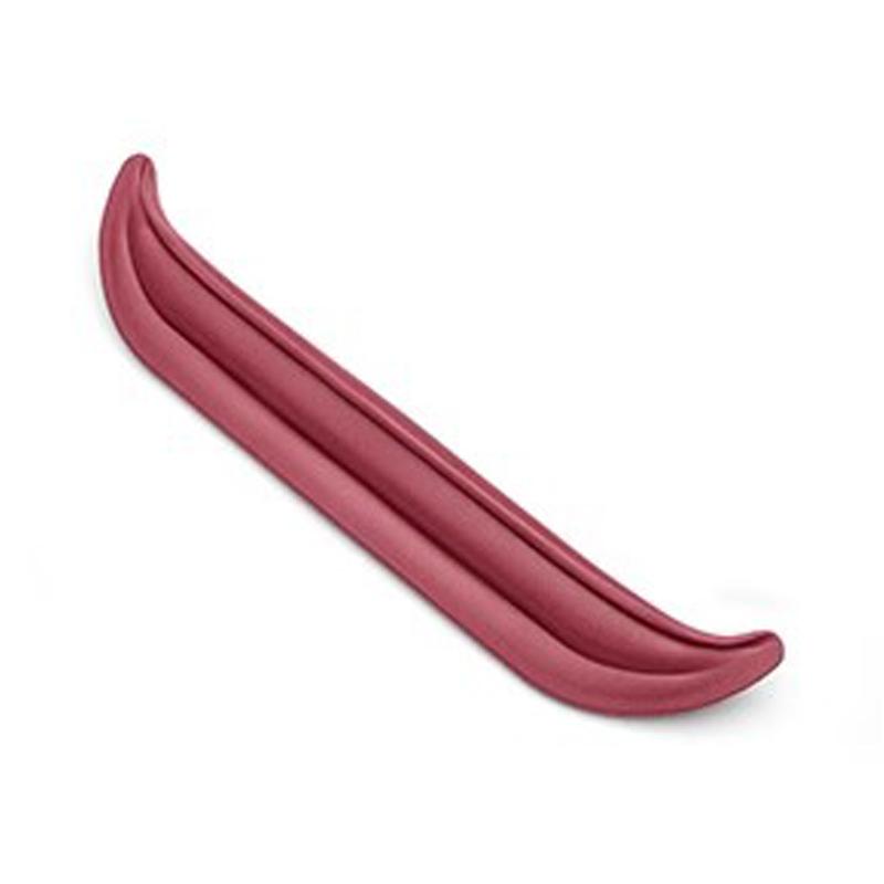 SEAMETAL 1PC Leather Car Seat Gap Filler Seat Leak Proof Filling Strip Universal Side Seam Plug Strip