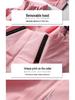 3-in-1 Men's and Women's Waterproof Windproof Mountaineering Jacket Set for Outdoor Winter, Spring, and Autumn.