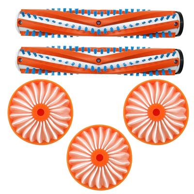 Filter Mian Brush For BLACK+DECKER POWERSERIES Cordless Stick Vacuum BSV2020G Replacement Tools Sweeper Accessories