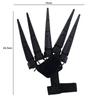 Scarry Fake Fingers 3D Articulated Finger Halloween Extensions Flexible Finger  Costume