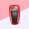 Ford Key Case Cover for Mondeo, Focus, EcoSport, Kuga, Fiesta