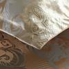 3pcs Light Luxury Luxury Bed Cover Set for Bedroom Apartment In Any Season Twin/Full/Queen/King(1pc Bed Cover +2pcs Pillowcase)