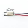 1pc High Quality 6V Copper Head Adjustable Lasers Dot Diode Module 4mm Laser Diodes 650nm5mw