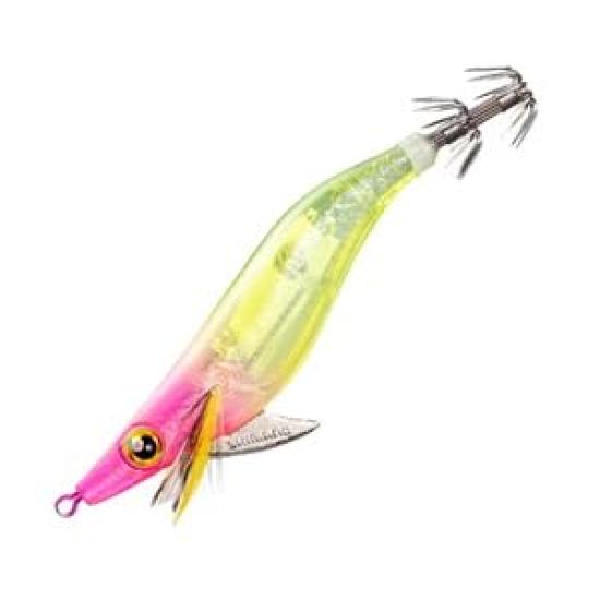 

SHIMANO Sefia Suisui Dropper Flash Boost 017 ST Pink Glow 2.5 QS-X25U