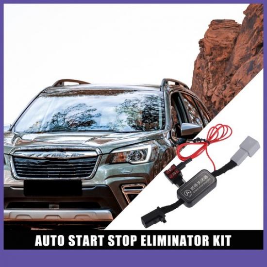 Auto Start Stop A-Off Cable ONE  For Subaru Forester Crosstrek -