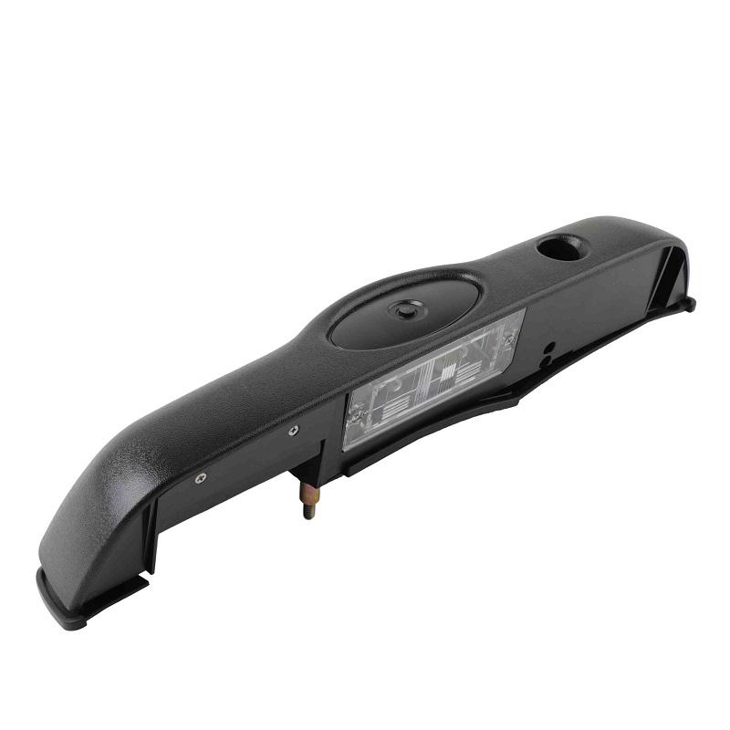 ODiDiO CXB000280PMA Achterklep Handgreep Schakelaar Voor Land Rover Freelander 1998-2006