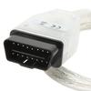 Car Diagnostic Cable for  10,       Reader Cable with VCI TIS 16pin J2534 V18.00.008 Vehicle