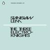 The Three Electroknights by Stanislaw Lem Paperback Book 9780241339398