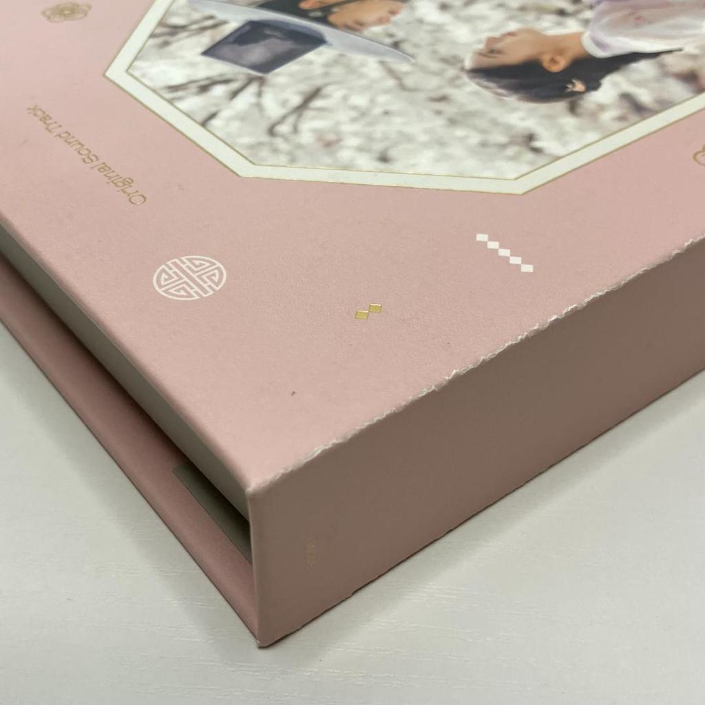 [USED] Rookie Historian OST (Rookie Historian) (Import Version)