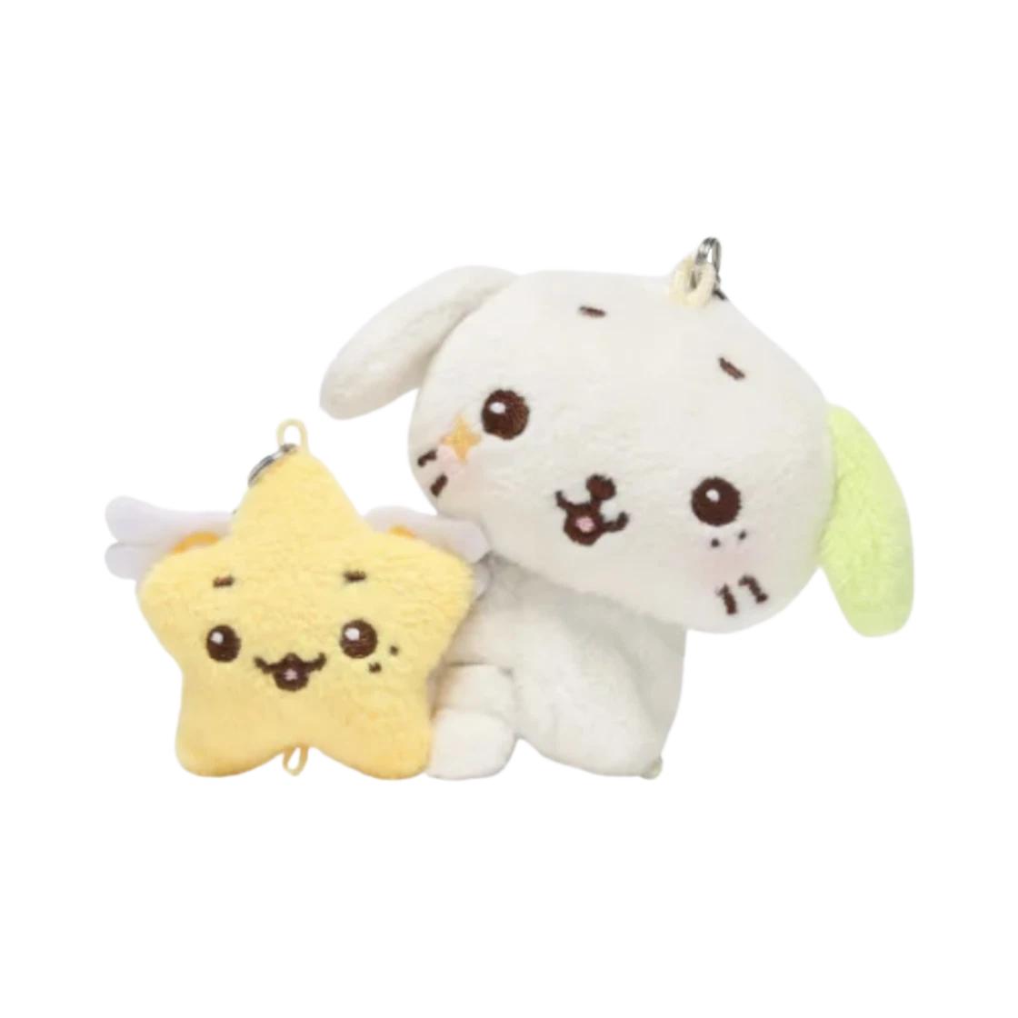 NCT Wish Fanlight Mini Doll Keyring Ryo Ver. ONE SIZE