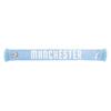Puma Manchester City FC Jacquard Scarf