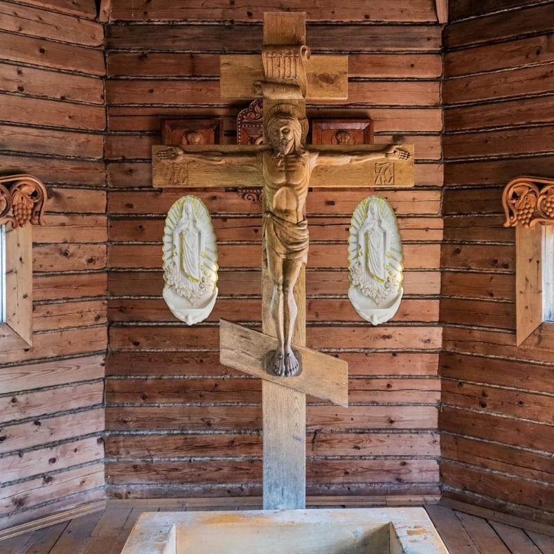 Resins Holy Water Font Catholic Sculpture Wall Hanging Ornament Holy Pool Fountain Religious Home Church Decors Gift