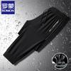 ROMON Men's Ice Silk Casual Quick-Dry Trousers