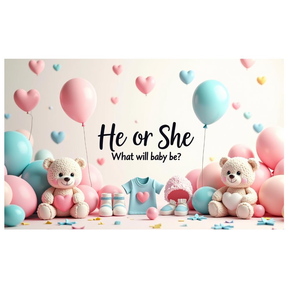 Shower Backdrop Celebration Decor Photography Decoration Large Size Event Background For Outdoor Event Party