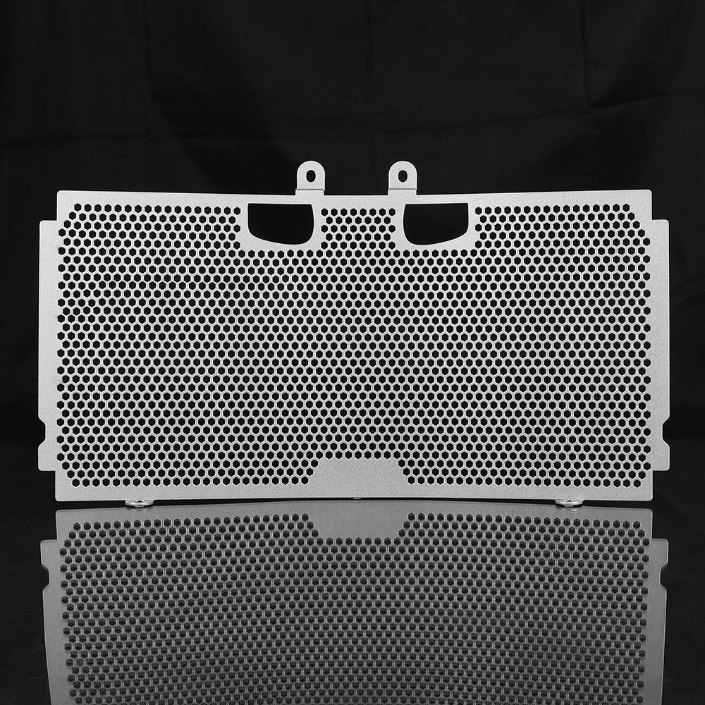 

Защитная крышка решетки радиатора для KTM 790 ADVENTURE ADV SR 2022 890 ADVENTURE ADV R серебряный