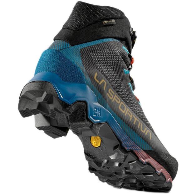 Треккинговые ботинки La Sportiva Aequilibrium Hike GTX